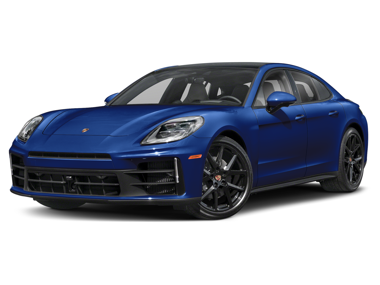 2026 Porsche Panamera
