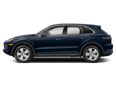 2019 Porsche Cayenne Base