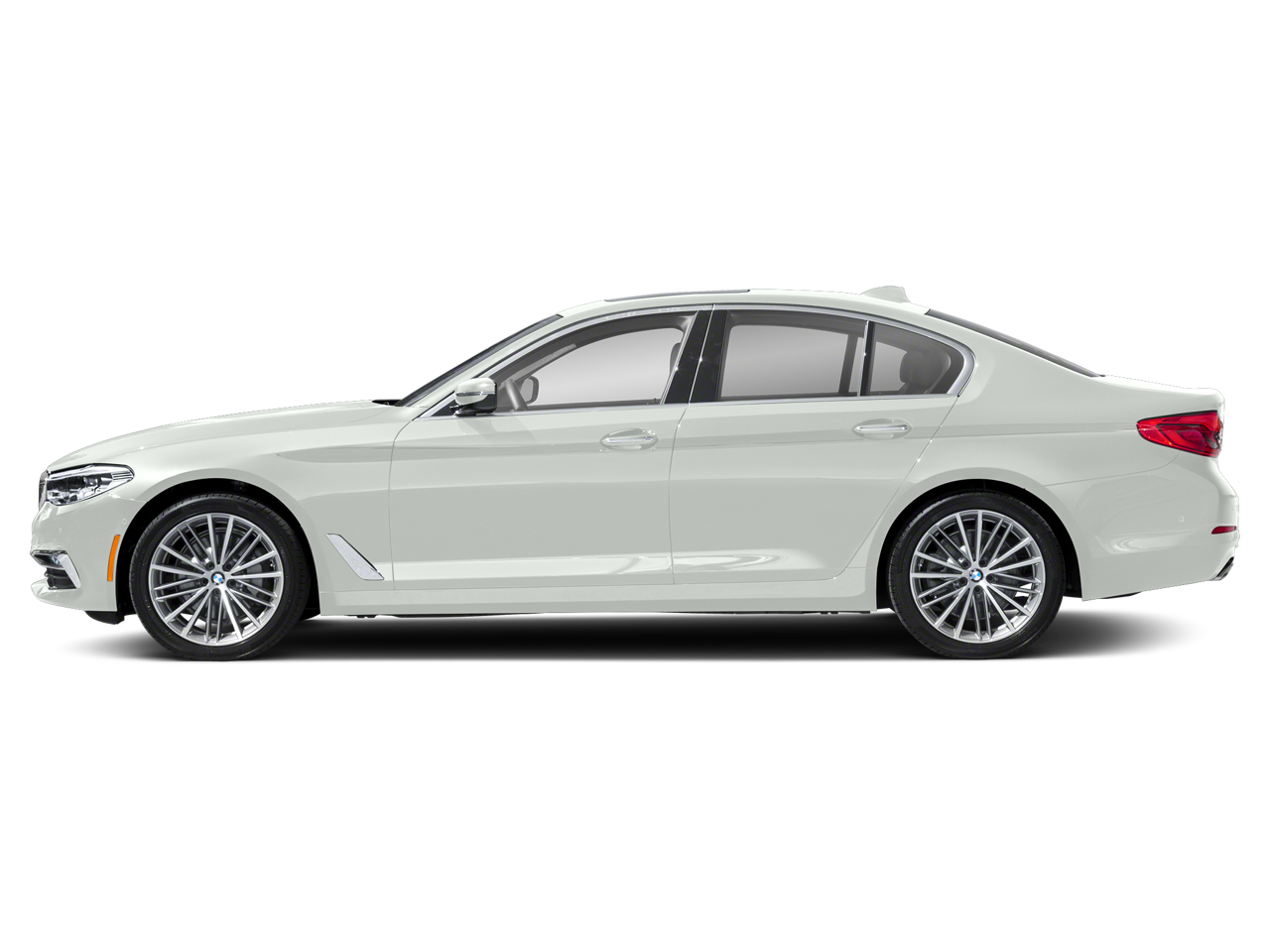 2020 BMW 540i 540i