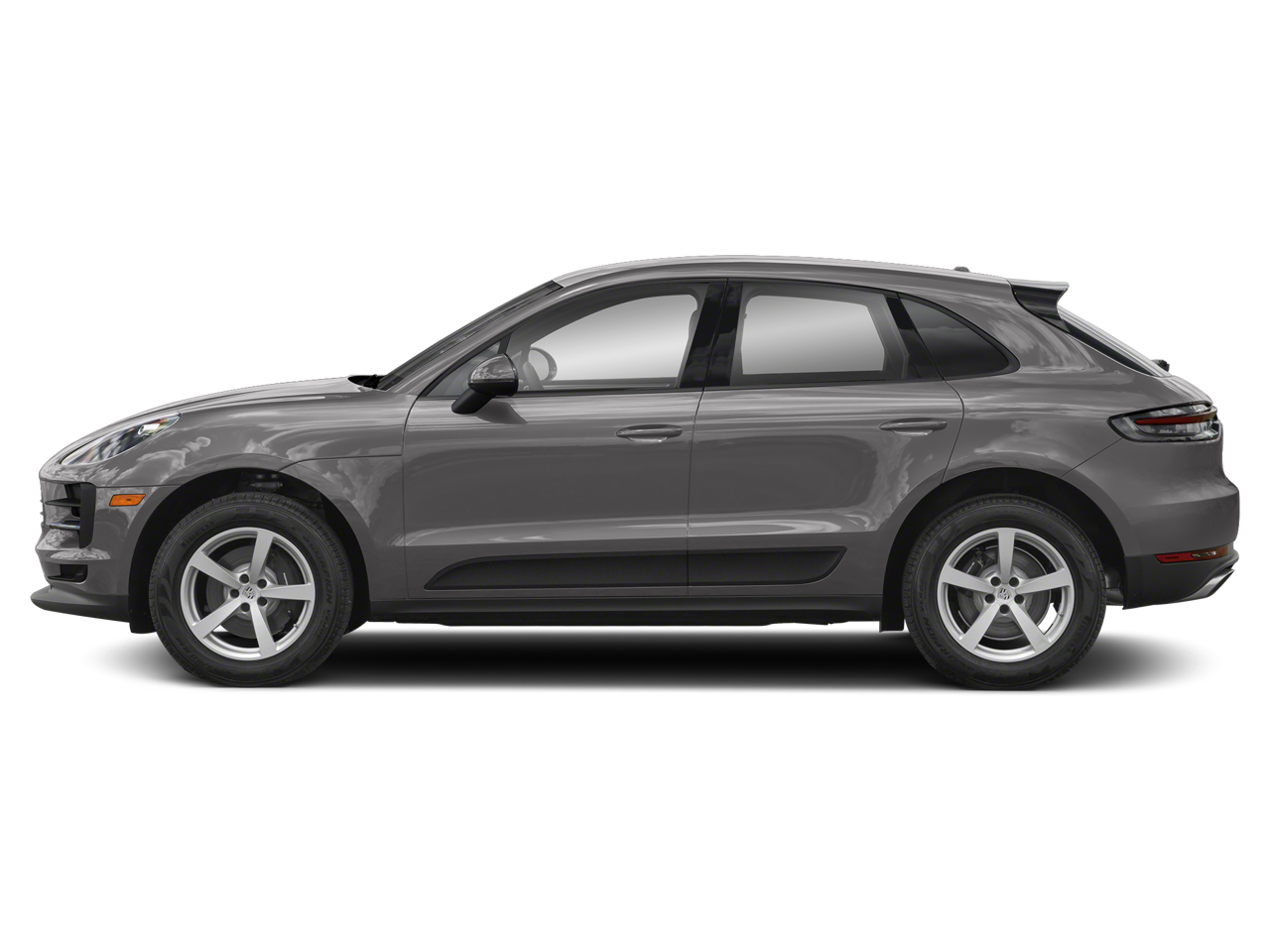 2020 Porsche Macan Turbo
