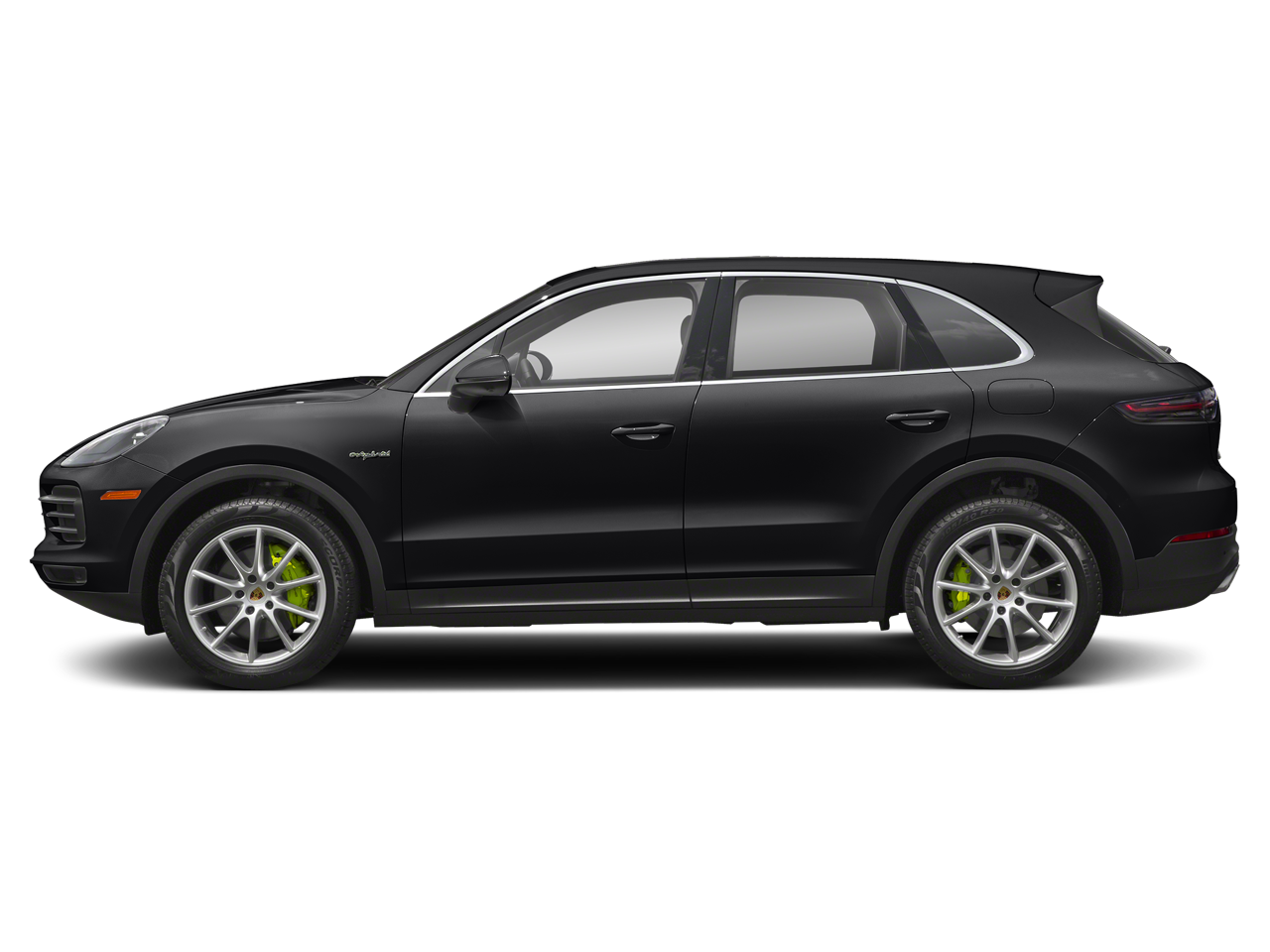 2020 Porsche Cayenne E-Hybrid E-Hybrid