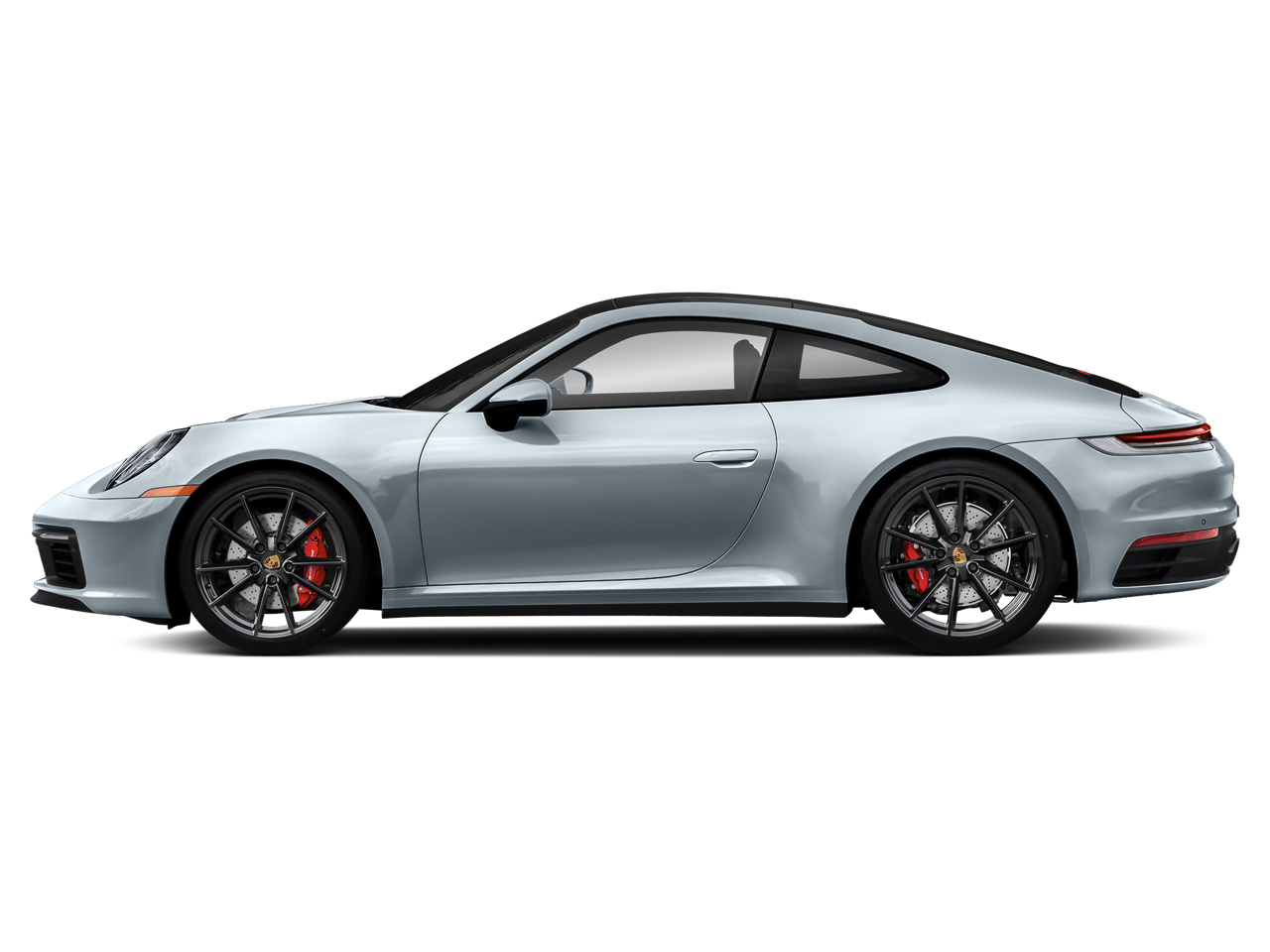2021 Porsche 911 Carrera 911
