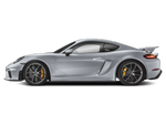 2021 Porsche 718 Cayman S