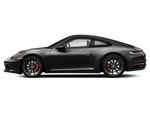 2022 Porsche 911 Carrera GTS