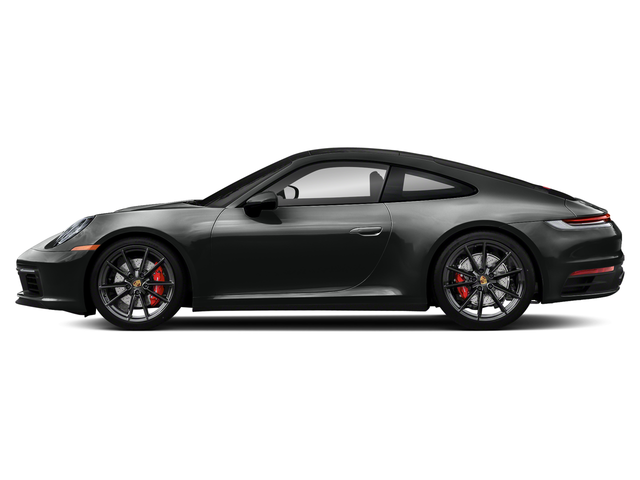 2022 Porsche 911 Carrera GTS