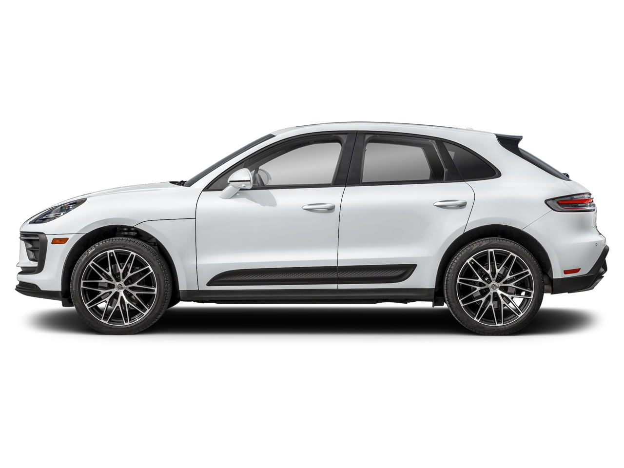 2023 Porsche Macan II