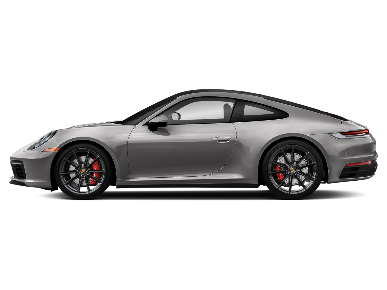 2024 Porsche 911 Carrera