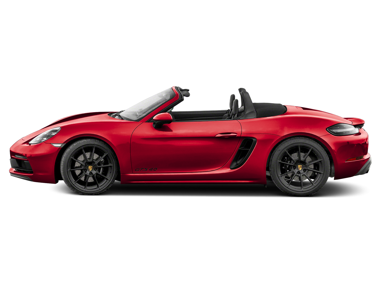 2024 Porsche 718 GTS - Photo 44