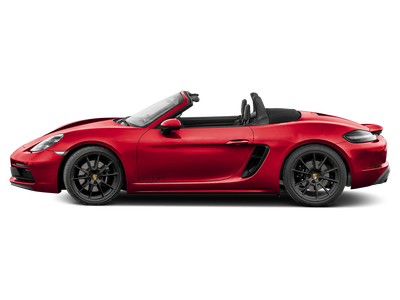 2024 Porsche 718 Boxster GTS 4.0