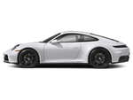 2025 Porsche 911 Carrera
