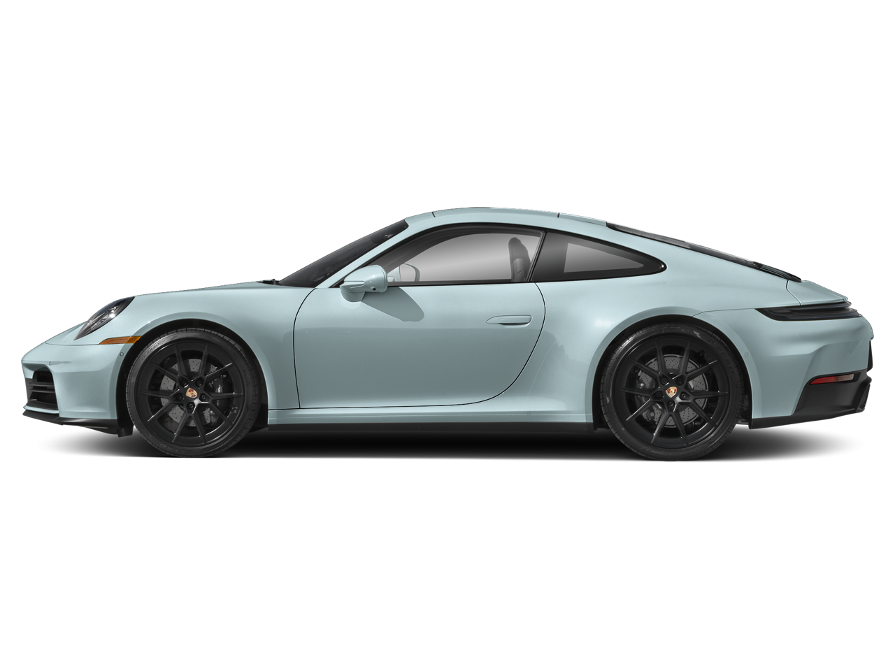 2025 Porsche 911 Carrera GTS