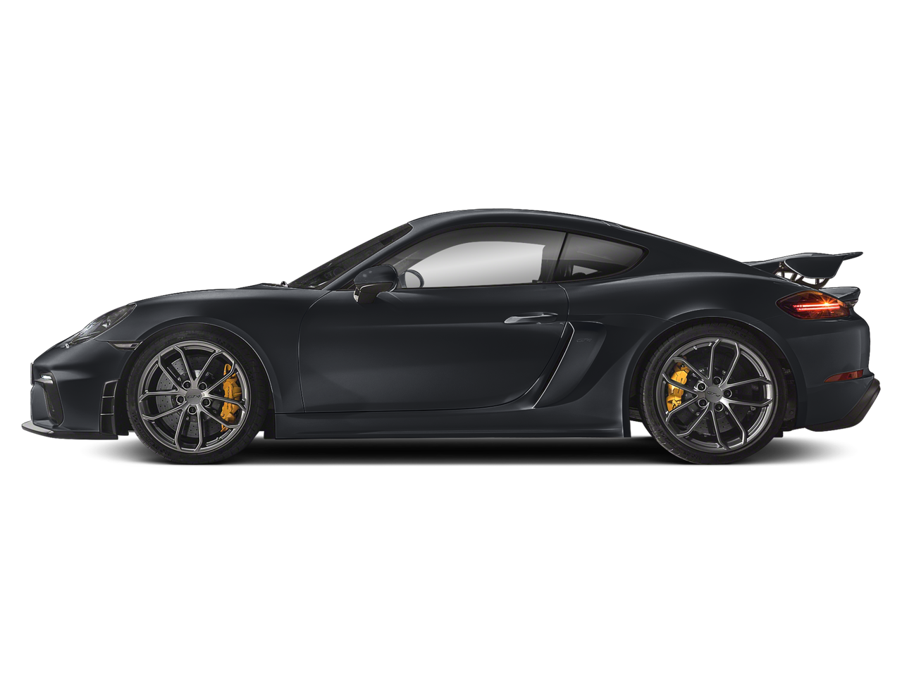 2025 Porsche 718 GT4 RS - Photo 39