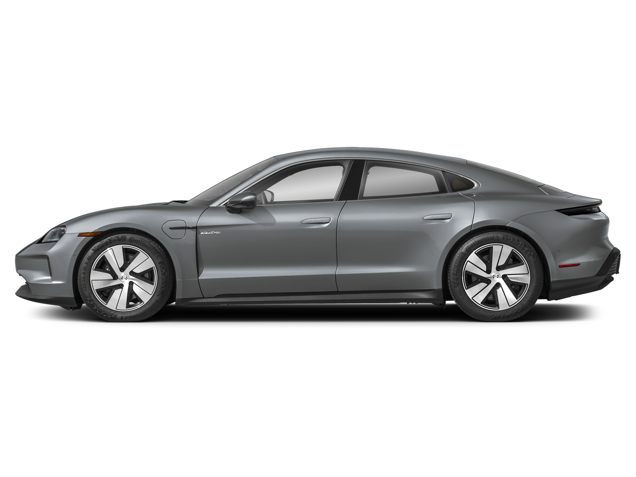2025 Porsche Taycan S - Photo 35