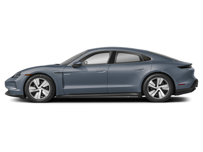 2025 Porsche Taycan Base