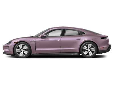 2025 Porsche Taycan BASE