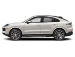 2025 Porsche Cayenne Coupe Coupe