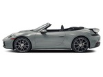 2026 Porsche 911 Carrera 4S Cabriolet