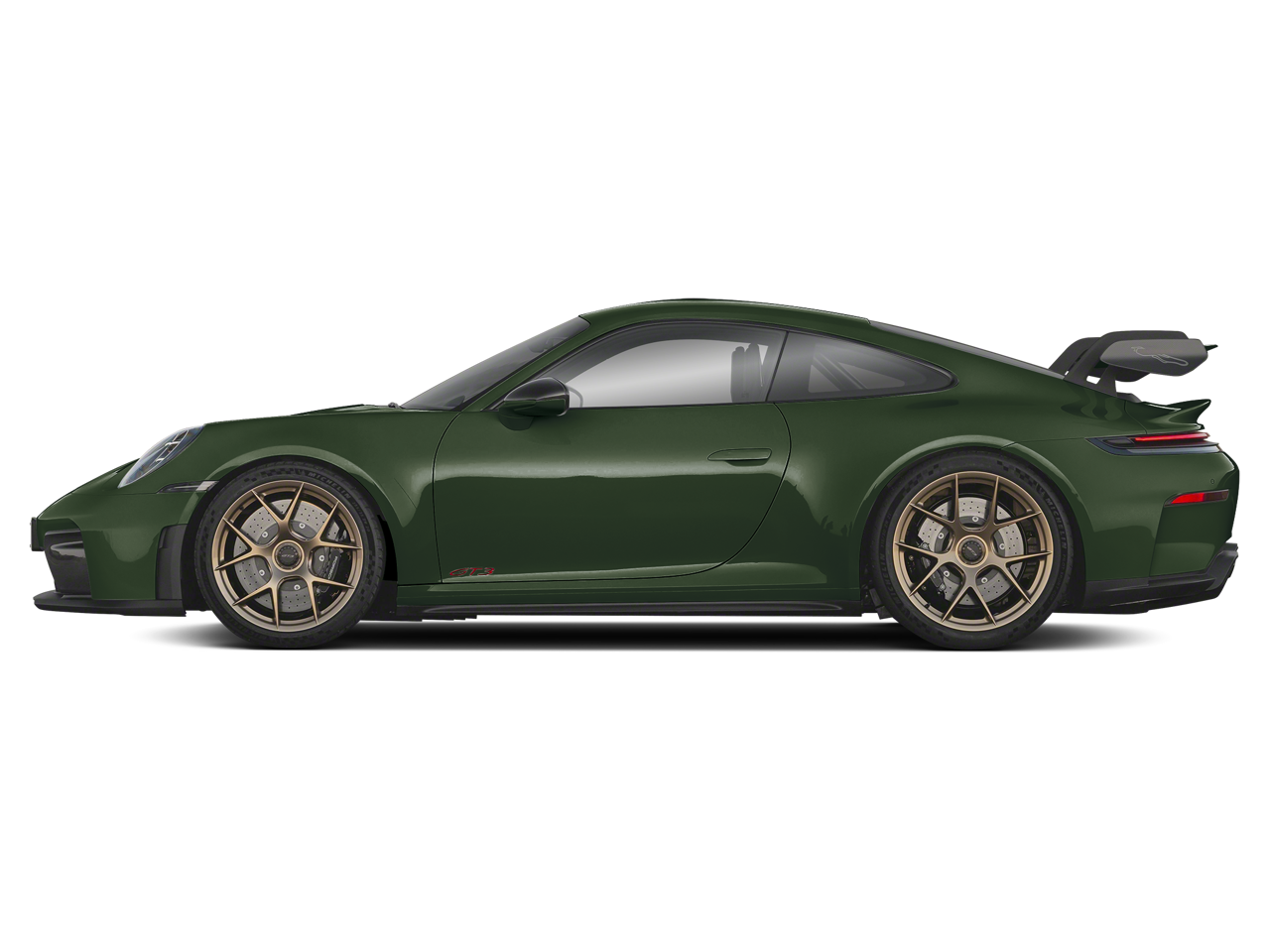 2026 Porsche 911 GT3 w/Touring Package