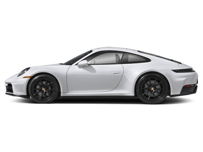 2026 Porsche 911 Carrera GTS