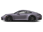 2026 Porsche 911 Carrera GTS