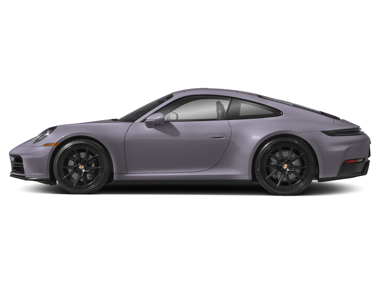 2026 Porsche 911 Carrera GTS