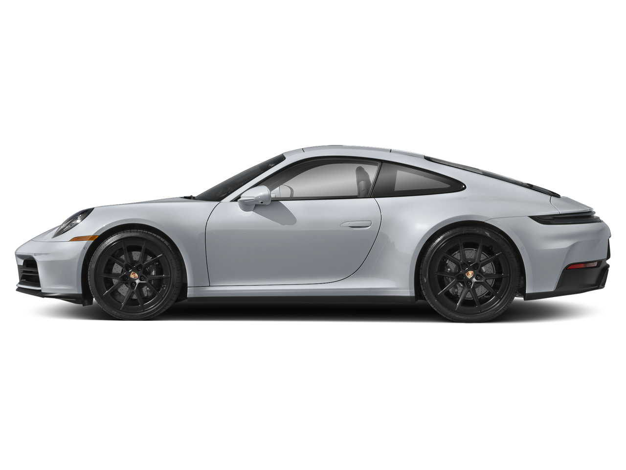 2026 Porsche 911 Carrera T