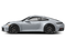 2026 Porsche 911 Carrera T