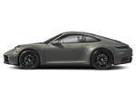 2026 Porsche 911 Carrera 4S