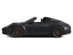 2026 Porsche 911 Targa 4 GTS