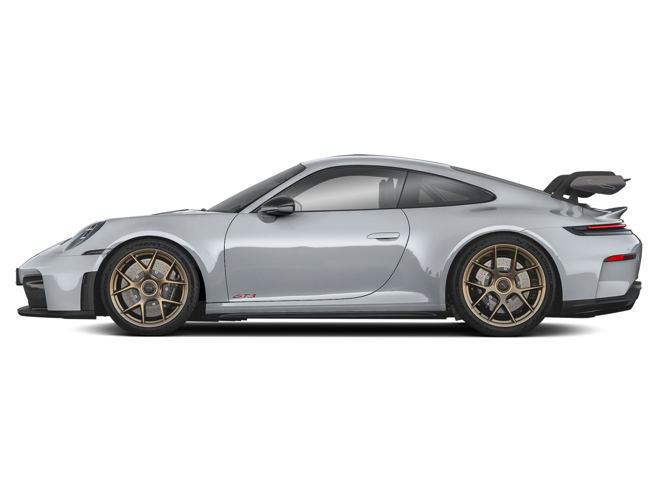 2026 Porsche 911 GT3 w/Touring Package