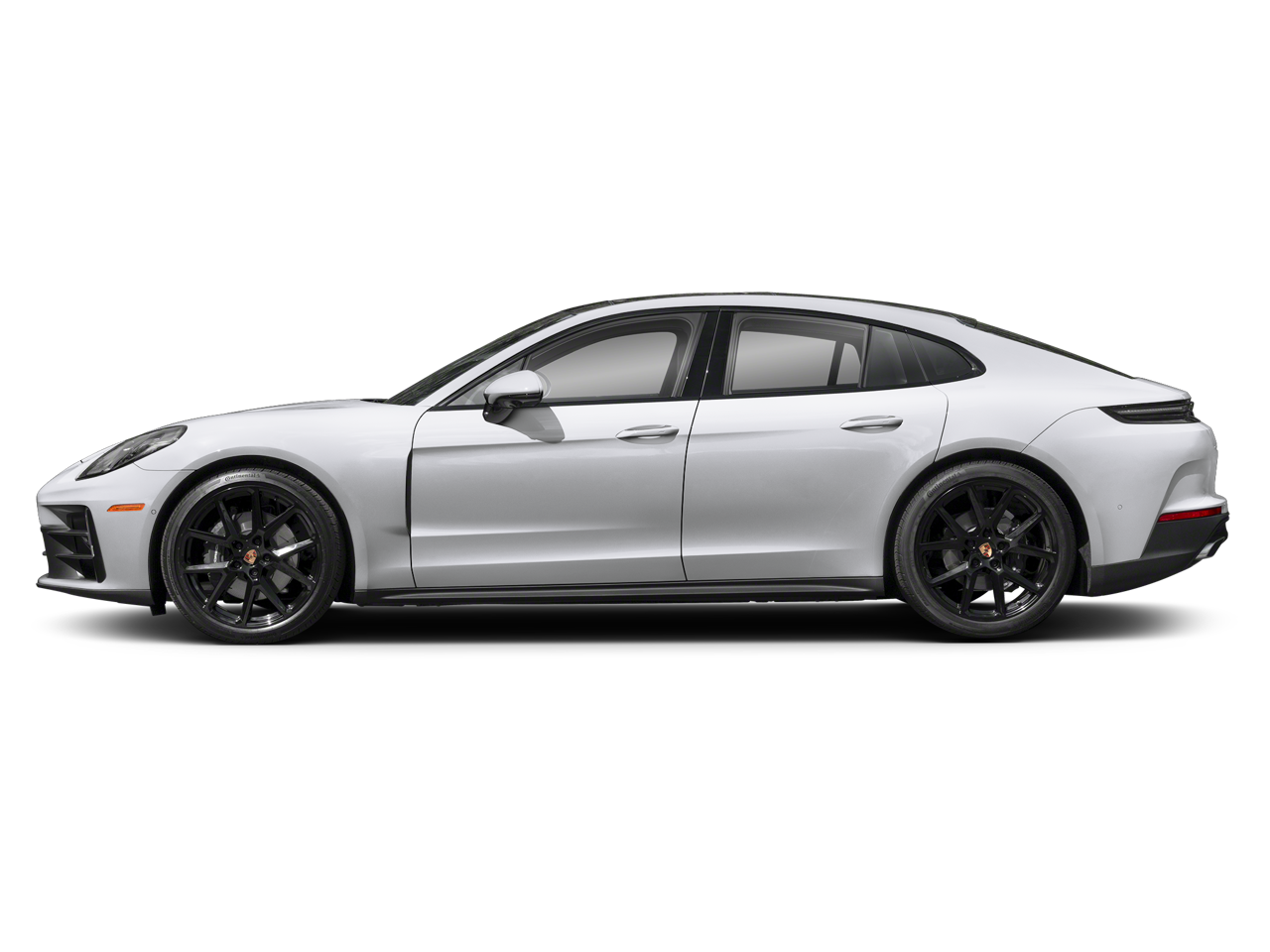 2026 Porsche Panamera RWD
