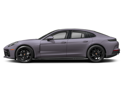 2026 Porsche Panamera Base