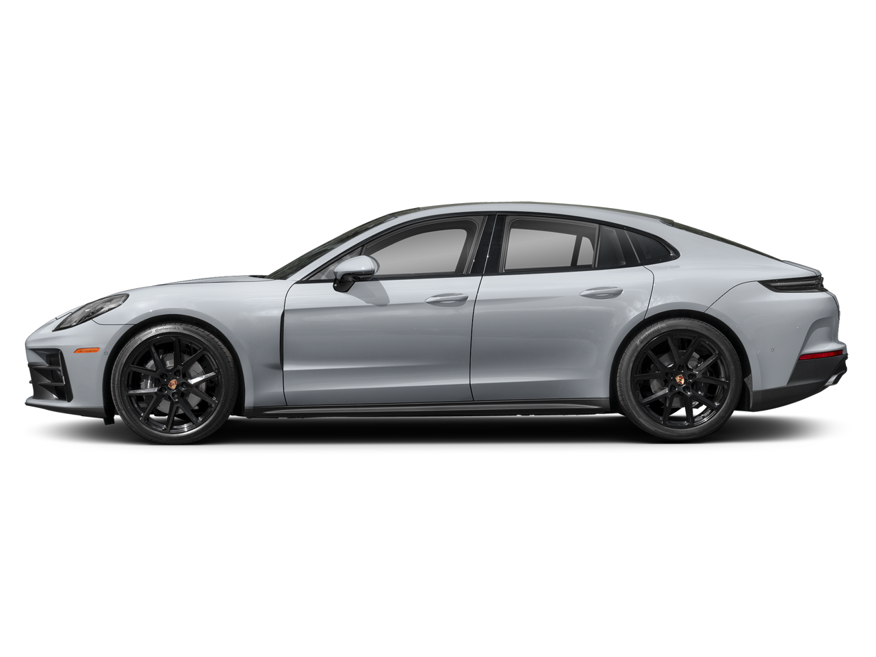 2026 Porsche Panamera 4