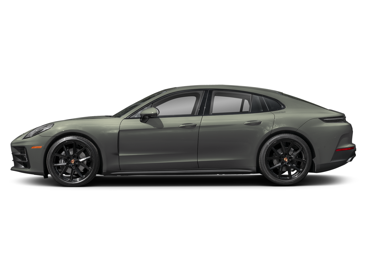 2026 Porsche Panamera 4