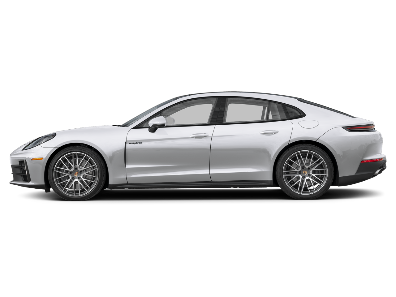 2026 Porsche Panamera Turbo E-Hybrid - Photo 39