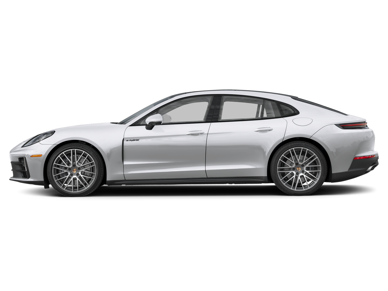 2026 Porsche Panamera 4S E-Hybrid