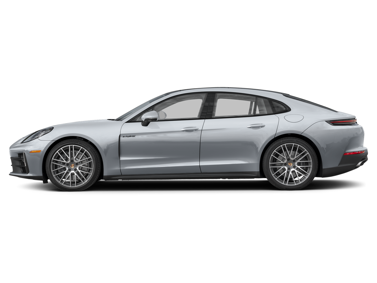 2026 Porsche Panamera 4 E-Hybrid - Photo 40