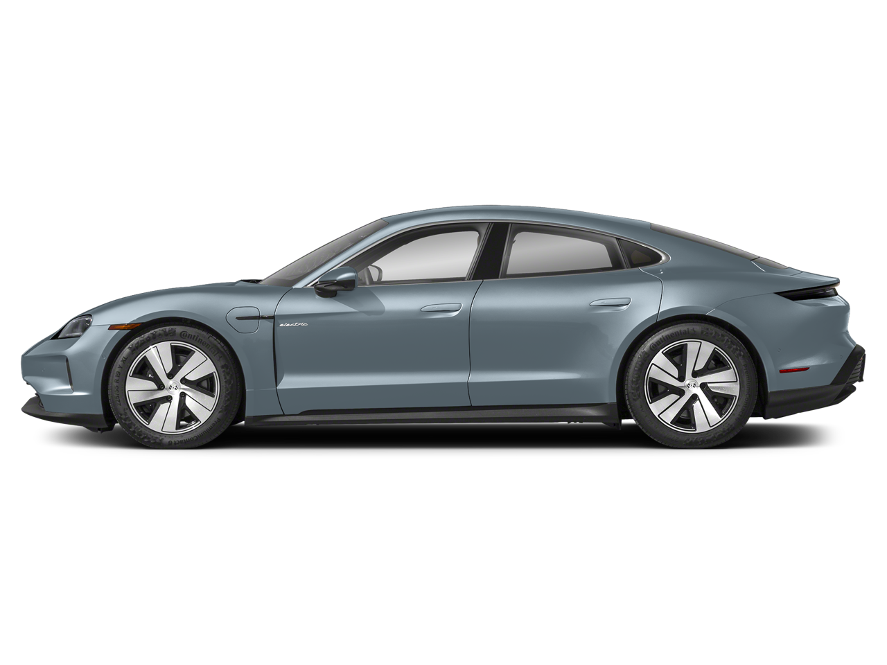 2026 Porsche Taycan GTS - Photo 34