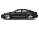 2026 Porsche Taycan 4