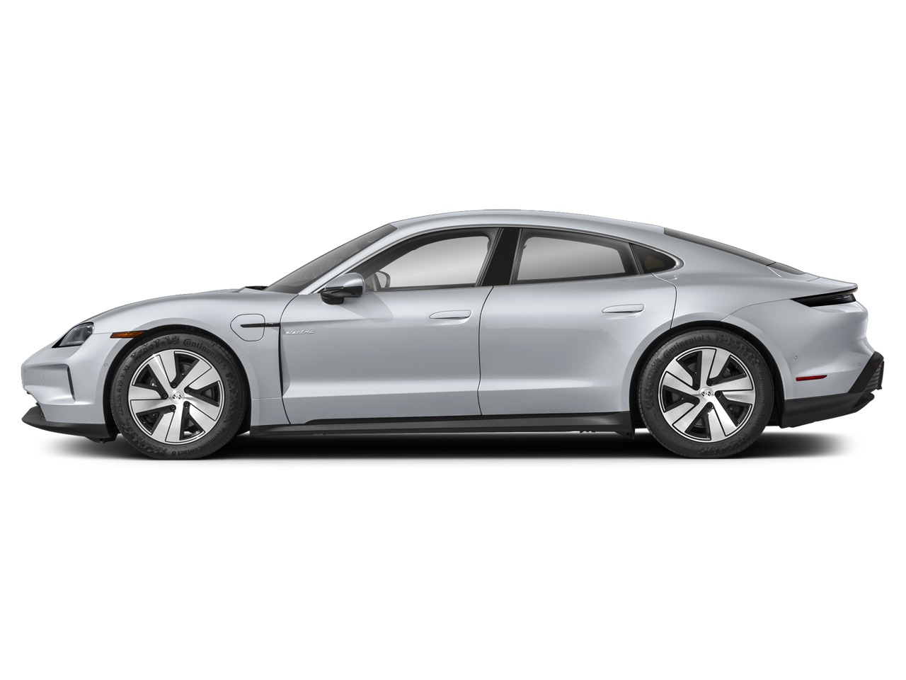 2026 Porsche Taycan Base - Photo 34