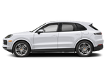 2026 Porsche Cayenne E-Hybrid E-Hybrid