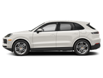 2026 Porsche Cayenne S E-Hybrid Carrera S Cabriolet
