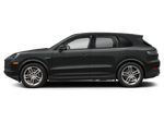 2026 Porsche Cayenne E-Hybrid S