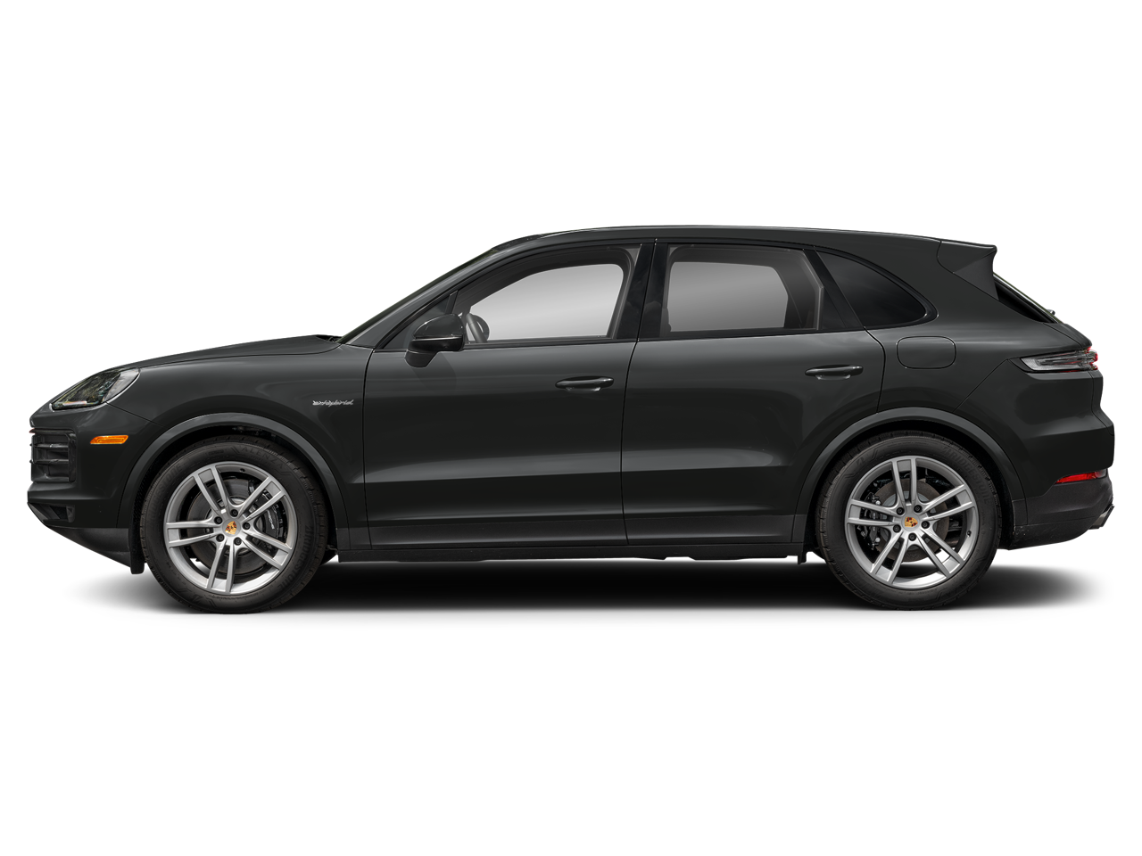 2026 Porsche Cayenne E-Hybrid S