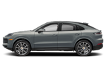 2026 Porsche Cayenne Coupe GTS
