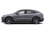 2026 Porsche Macan Electric EV