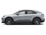 2026 Porsche Macan Ev 4