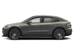 2026 Porsche Macan Ev Turbo