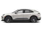 2026 Porsche Macan Ev EV