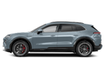 2026 Porsche Cayenne Ev Base